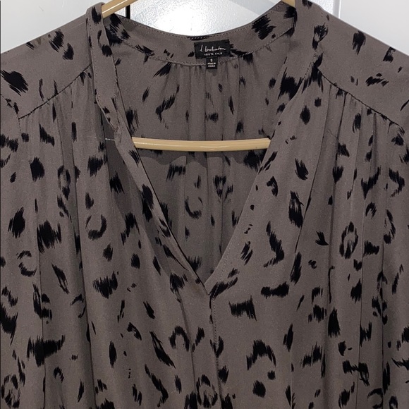 ARITZIA BABATON DRESS - Picture 2 of 2